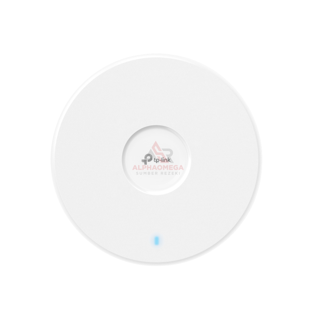 TP-Link Omada EAP723 Access Point Wi-Fi 7 Dual-Band BE5000 2.5GbE Port Spesifikasi Lengkap