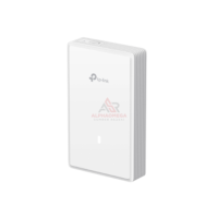 TP-Link Omada EAP725-Wall Access Point Wi-Fi 7 Wall-Mount Dual-Band BE5000 2.5G Port Spesifikasi Lengkap