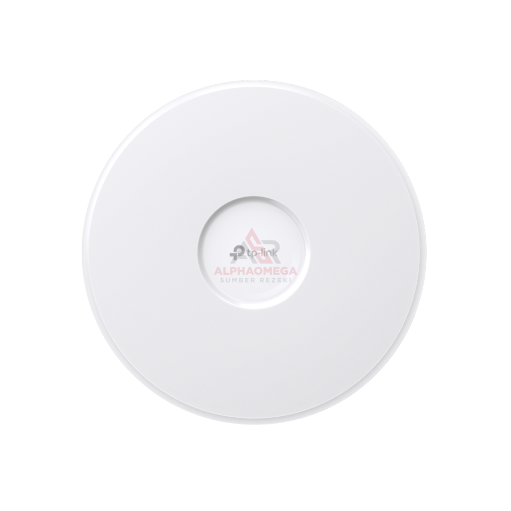 TP-LINK EAP770 BE11000 Ceiling Mount Tri-Band Wi-Fi 7 Access Point Original