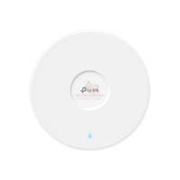TP-Link Omada EAP772 Access Point Wi-Fi 7 Tri-Band BE11000 2.5GbE Port Spesifikasi Lengkap