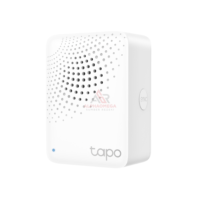 TP-Link Tapo H100 Smart IoT Hub with Chime Wireless 868MHz Flame Retardant