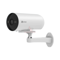 EZVIZ H5 POE 3MP Outdoor CCTV IP Camera PoE 2K Smart Detection Color Night Vision Weatherproof
