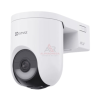 EZVIZ HB8c Smart WiFi Battery Camera Pan Tilt CCTV Outdoor 2K Color Night Vision