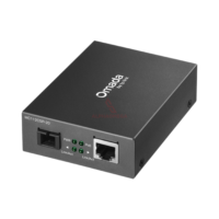 TP-Link MC112CSP-20 Omada 10/100 Mbps WDM Media Converter Original Garansi Resmi