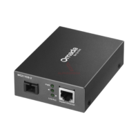 TP-Link MC211CS-2 Omada Gigabit WDM Media Converter Original Garansi Resmiv