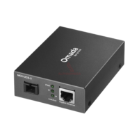 TP-Link MC212CS-2 Omada Gigabit WDM Media Converter Original Garansi Resmi