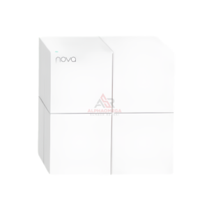 Tenda Nova MW6 (1 Pack) AC1200 Whole Home Mesh WiFi System Gigabit Dual Band