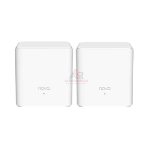 Tenda Nova MX3 (2 SET) AX1500 Whole Home Mesh WiFi 6 System