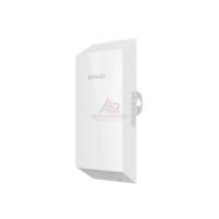 Tenda O1 Outdoor CPE Access Point Point to Point WiFi 2.4GHz