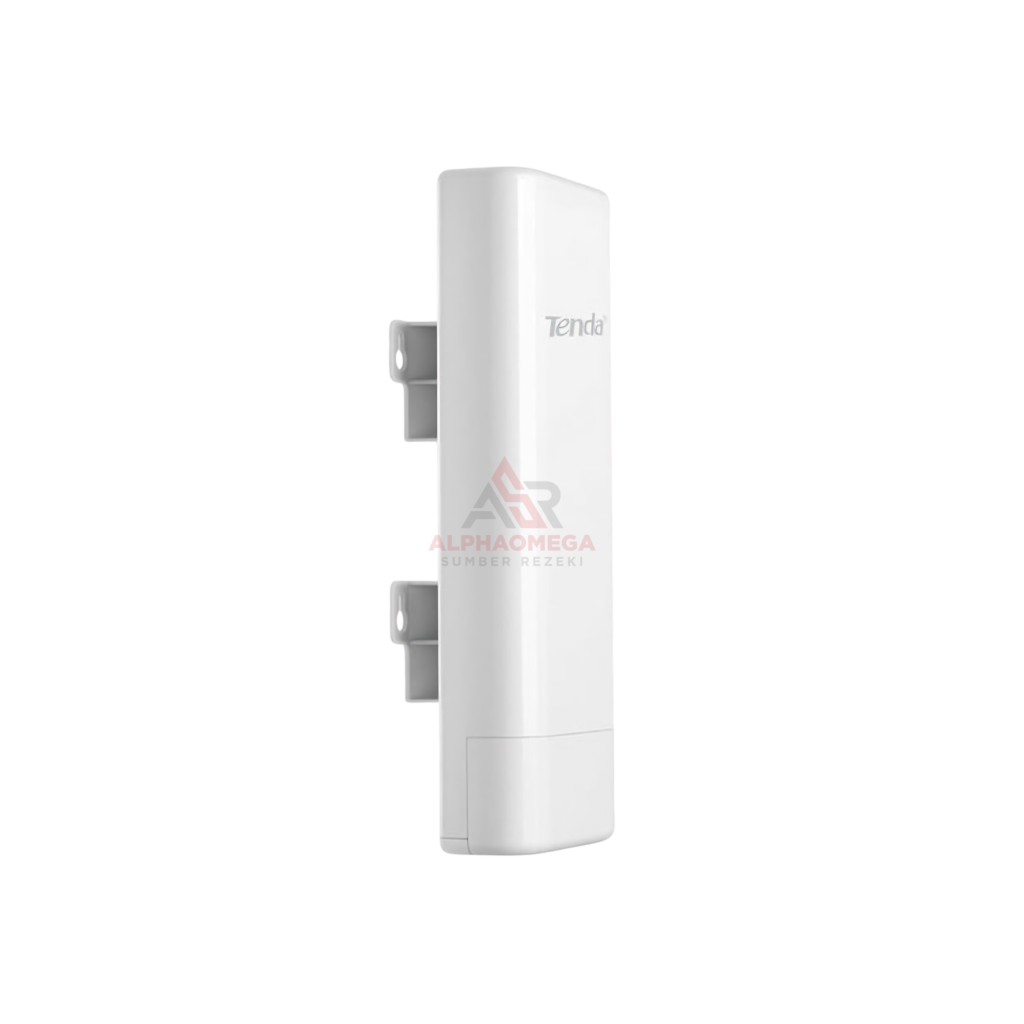 Tenda O6 Outdoor CPE Point to Point WiFi 5GHz 10km 16dBi AP
