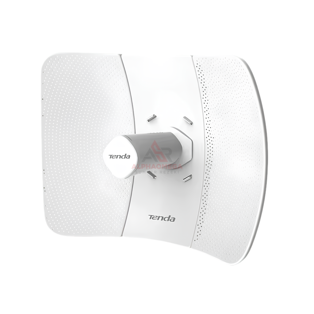 Tenda O8 Outdoor CPE Point to Point WiFi 5GHz 20km 23dBi AP