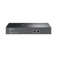 TP-Link Omada Hardware Controller OC300 Pusat Manajemen Jaringan Terpusat Up to 500 Perangkat Spesifikasi Lengkap