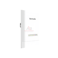 Tenda OS3 Outdoor CPE Point to Point WiFi 5GHz 12dBi 4 Port