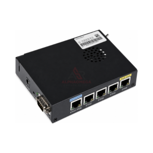 MikroTik RB450Gx4 RouterBoard Gigabit Level 5 Indoor