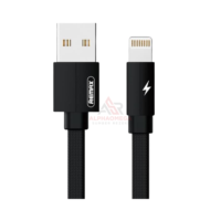 REMAX KEROLLA CABLE IPHONE RC-094i – Kabel Charger Lightning Fast Charging 2.4A, Kabel Data iPhone 1 Meter TPE Premium Tahan Lama