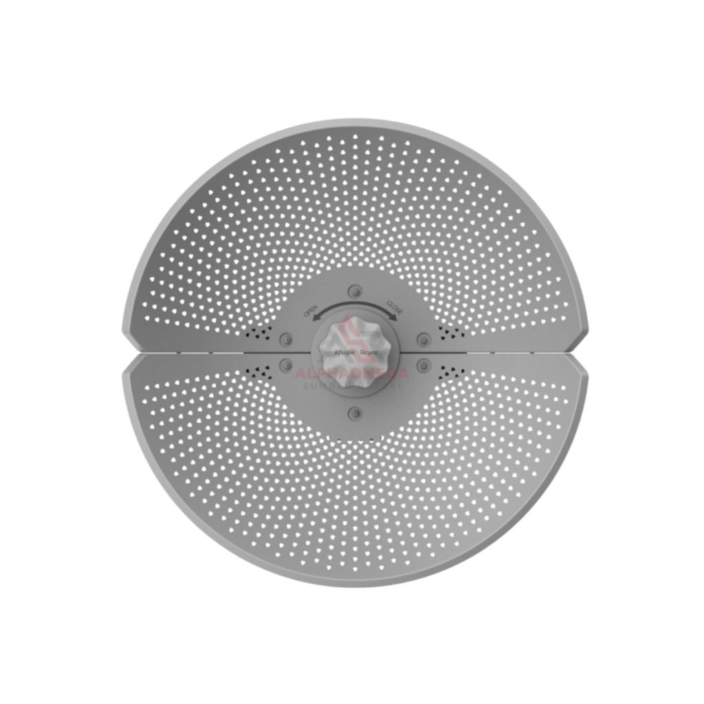 Ruijie Reyee RG-AirMetro460G Wireless Bridge Outdoor 15km IP65 Original