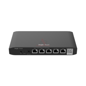 Ruijie Reyee RG-EG105G-V3 Smart Gigabit Enterprise Wired Gateway Router 5-Port Multi-WAN Original Garansi Resmi