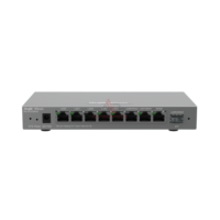 Ruijie Reyee RG-EG209GS Smart Gigabit Enterprise Wired Gateway Router 9-Port Multi-WAN SFP Original Garansi Resmi