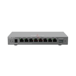 Ruijie Reyee RG-EG209GS Smart Gigabit Enterprise Wired Gateway Router 9-Port Multi-WAN SFP Original Garansi Resmi