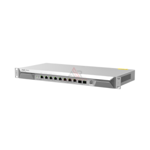 Ruijie Reyee RG-EG710XS High-Performance 10G SFP+ 2.5G Multi-WAN Rackmount Wired Enterprise Gateway Router Original Garansi Resmi