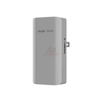 Ruijie Reyee RG-EST310 V2 5GHz Dual-Stream Wireless Bridge Point-to-Point 1km IP54 Outdoor Lift Elevator Original Garansi Resmi