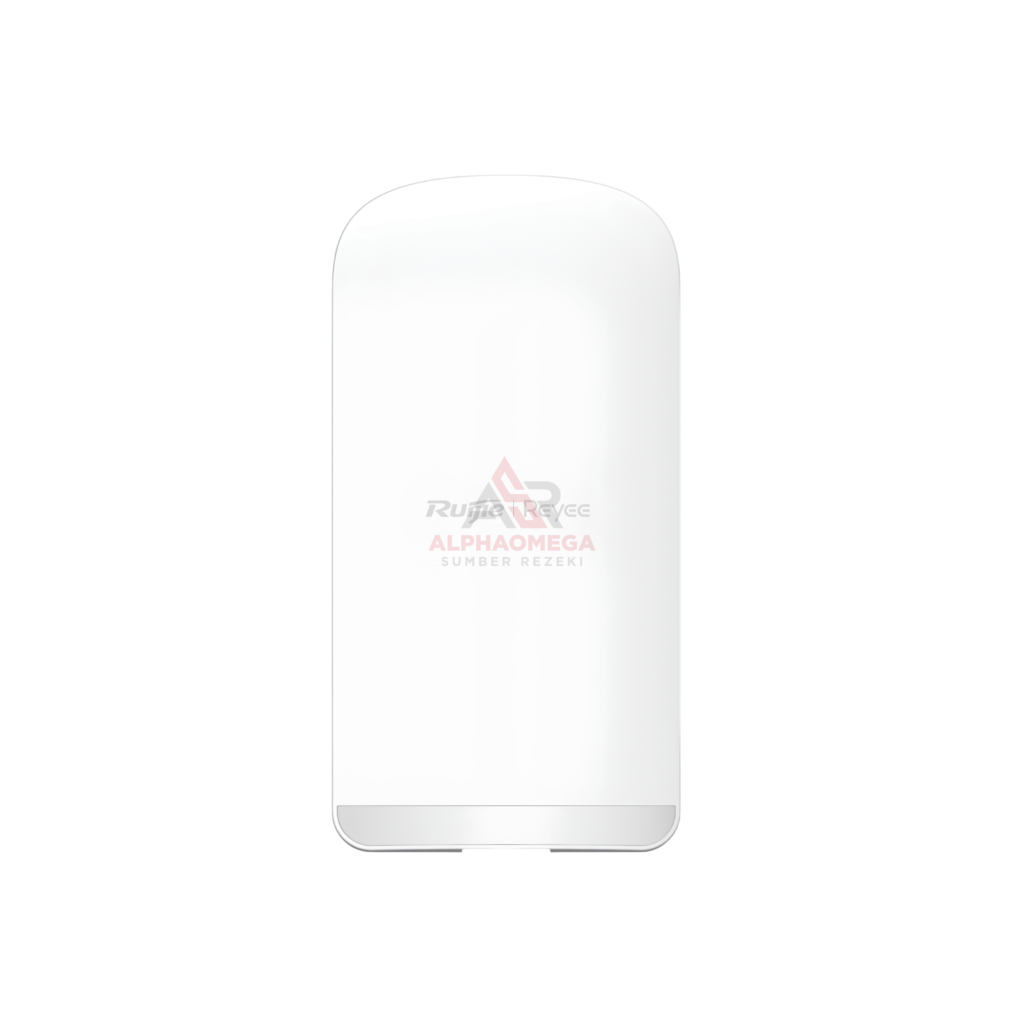 Ruijie Reyee RG-EST330F-P Dual-Radio Wireless Bridge 3-Port Fast Ethernet with 2-Port PoE Out TDMA SON Original Garansi Resmi