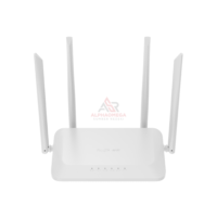 Ruijie Reyee RG-EW1200 Dual-Band Wireless Router AC1200 MU-MIMO 4 Antena Original Garansi Resmi