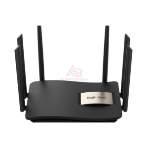 RUIJIE REYEE RG-EW1200G PRO AC1200 Dual Band Gigabit Wireless Router WiFi Mesh MU-MIMO Cloud Management