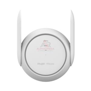 RUIJIE REYEE RG-EW1200R AC1200 Dual Band Wireless Router WiFi Mesh Gigabit Cloud Management MU-MIMO