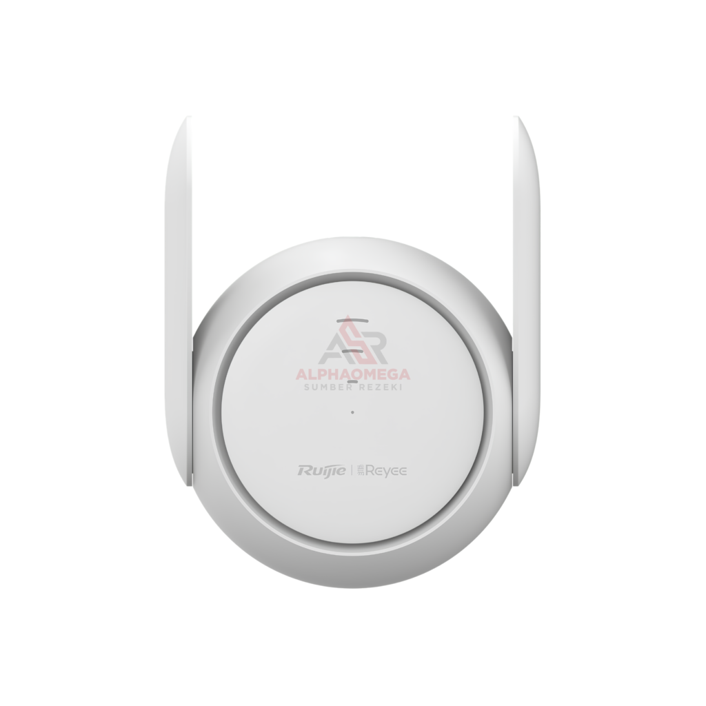 Ruijie Reyee RG-EW1200R Dual-Band Wireless WiFi Extender Repeater AC1200 Mesh Original Garansi Resmi