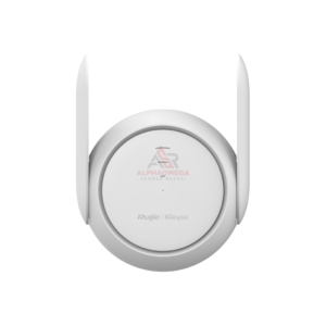 Ruijie Reyee RG-EW1200R Dual-Band Wireless WiFi Extender Repeater AC1200 Mesh Original Garansi Resmi
