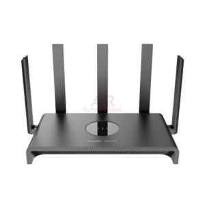 RUIJIE REYEE RG-EW1300G AC1300 Dual Band Gigabit Wireless Router WiFi Mesh Cloud Management MU-MIMO