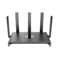 Ruijie Reyee RG-EW1300G Dual-Band Gigabit Wireless Router AC1300 MU-MIMO 5 Antena Original Garansi Resmi