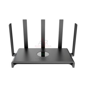 RUIJIE REYEE RG-EW3000GX PRO AX3000 WiFi 6 Dual Band Gigabit Router Mesh OFDMA MU-MIMO Cloud Management