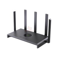 Ruijie Reyee RG-EW3000GX PRO Smart Dual-Band Gigabit Wireless Router Wi-Fi 6 AX3000 MU-MIMO 5 Antena Original Garansi Resmi