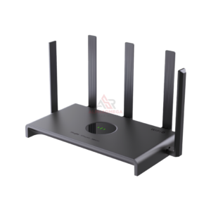 Ruijie Reyee RG-EW3000GX PRO Smart Dual-Band Gigabit Wireless Router Wi-Fi 6 AX3000 MU-MIMO 5 Antena Original Garansi Resmi