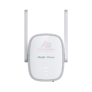 RUIJIE REYEE RG-EW300R N300 Wireless Router WiFi Repeater Access Point WISP Cloud Management 300Mbps