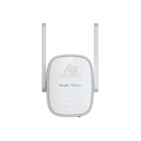 Ruijie Reyee RG-EW300R Smart Wireless WiFi Extender Repeater 300Mbps Dual Antena Original Garansi Resmi