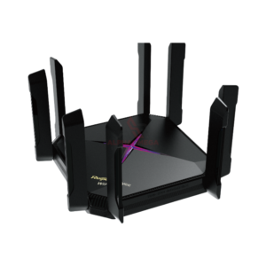 RUIJIE REYEE RG-EW6000GX AX6000 WiFi 6 Dual Band Gigabit Router Mesh OFDMA MU-MIMO High Performance