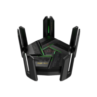 Ruijie Reyee RG-EW7200BE PRO Wi-Fi 7 BE7200 Wireless Gigabit Router USB 3.0 MU-MIMO 9 Antena Original Garansi Resmi