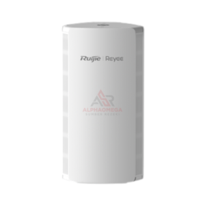 RUIJIE REYEE RG-M18 AX1800 WiFi 6 Mesh Router Dual Band Gigabit Seamless Roaming Cloud Management