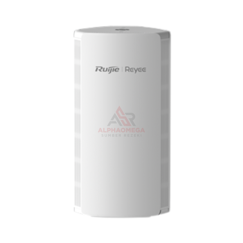 RUIJIE REYEE RG-M18 AX1800 WiFi 6 Mesh Router Dual Band Gigabit Seamless Roaming Cloud Management