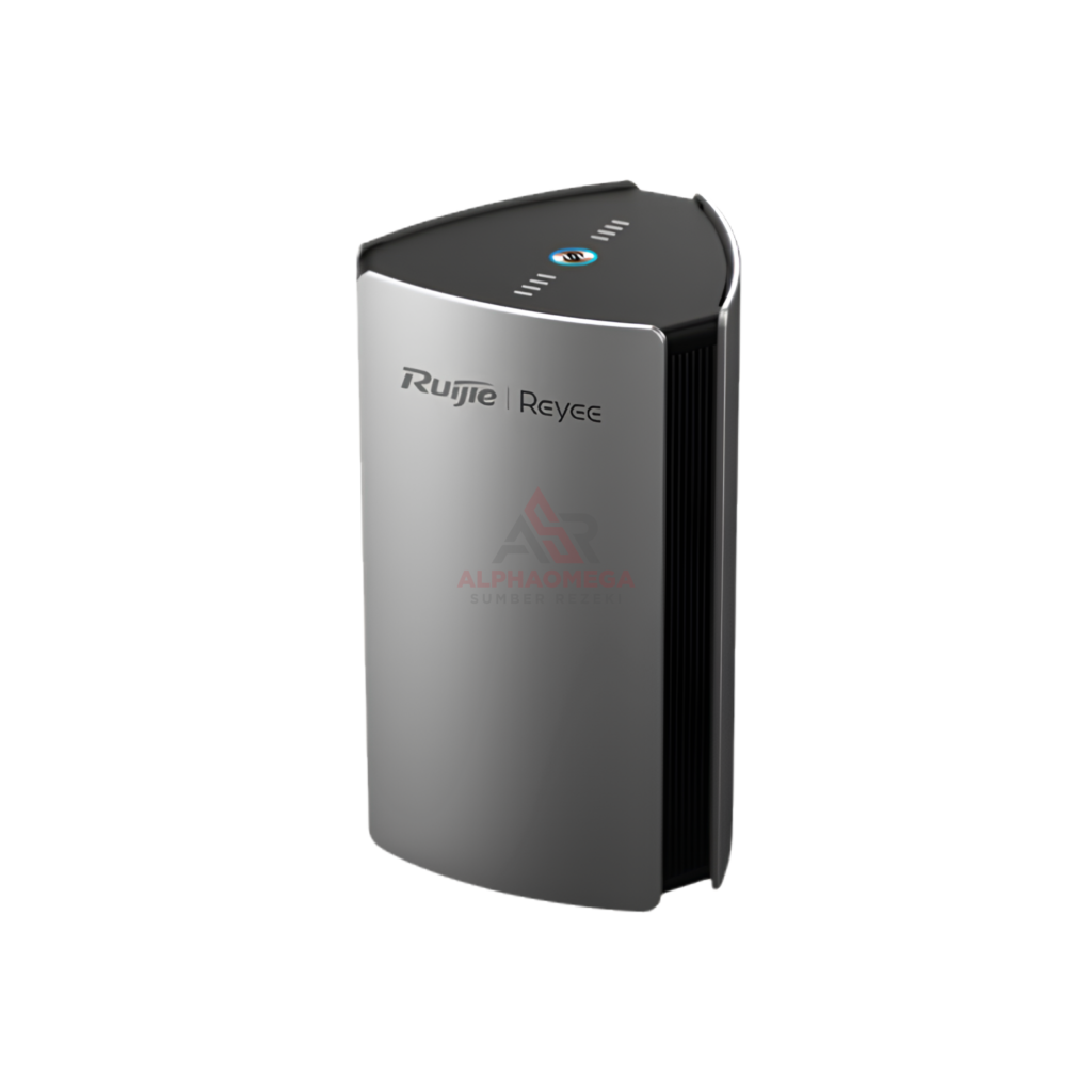 Ruijie Reyee RG-M32 Mesh Wi-Fi 6 AX3200 Dual-Band Smart Wireless Router Antena Internal Original Garansi Resmi