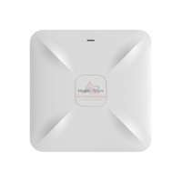 Ruijie Reyee RG-RAP2200(F) AC1300 Dual-Band Dual-Port Fast Ethernet Ceiling Indoor Wireless Access Point Original Garansi Resmi