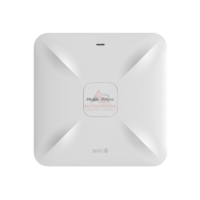 Ruijie Reyee RG-RAP2260(E) AX3200 High-Density Dual-Band 2.5G Port Ceiling Wireless Access Point Wi-Fi 6 Original Garansi Resmi
