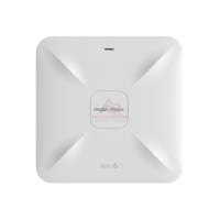 Ruijie Reyee RG-RAP2260(G) AX1800 Dual-Band Gigabit Ceiling Indoor Wireless Access Point Wi-Fi 6 Original Garansi Resmi