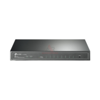 TP-Link Omada TL-SG2008 JetStream L2 Smart Managed Switch 8 Port Gigabit