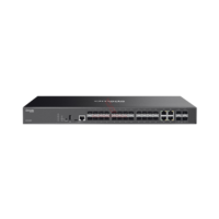 TP-Link Omada SG5428XF L3 Managed Fiber Switch 20 Port SFP 4 Port Combo 4 Port 10G SFP+