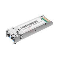 TP-Link TL-SM311LS Gigabit Transceiver MiniGBIC Module 1.25Gbps Single Mode 20Km LC