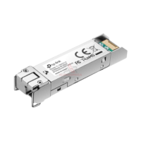 TP-Link SM321A Gigabit WDM BiDirectional SFP Module Original Garansi Resmi V